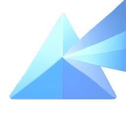 Life Lens app header