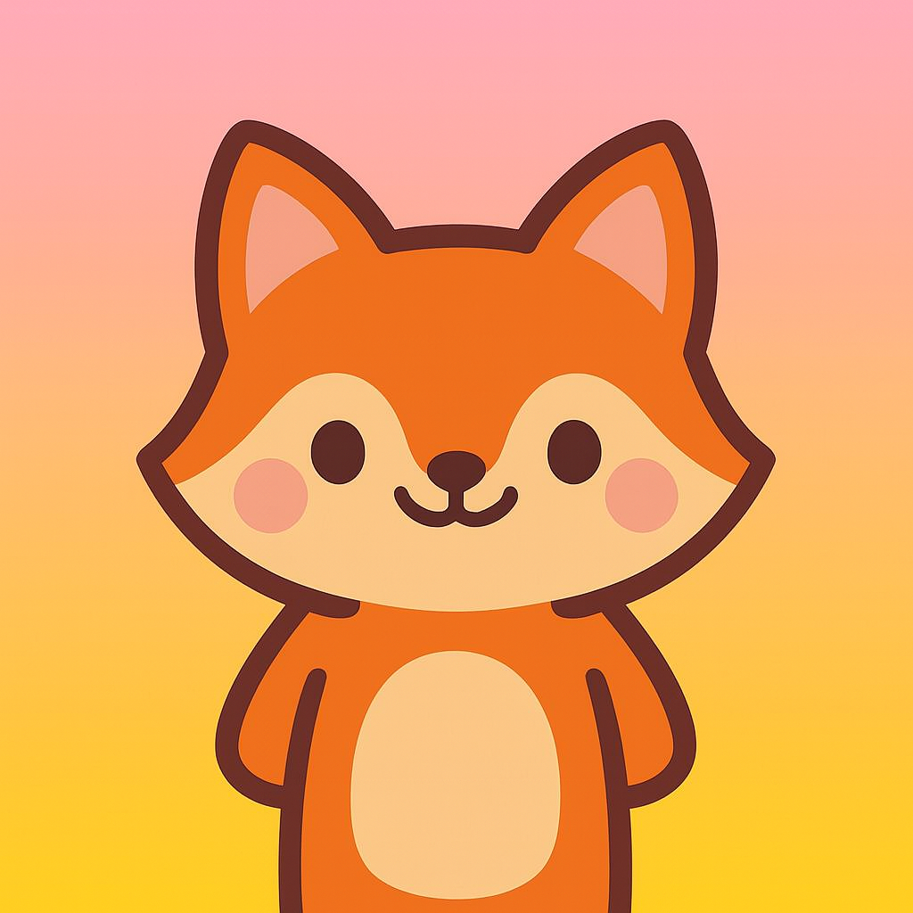 Fyndo app icon - ADHD task manager and focus app for neurodivergent minds